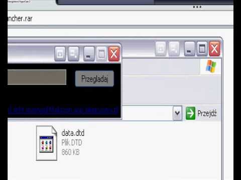 Launcher Metin2