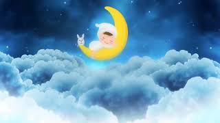 Canción de cuna para niños 🌙 Música hermosa para dormir💤 El bebé se dormirá en 5 minutos