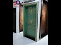 Beauty In Value Series 2 #swisstradedoors #swisstradesecuritydoors