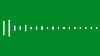 Green Screen Efect Spectrum