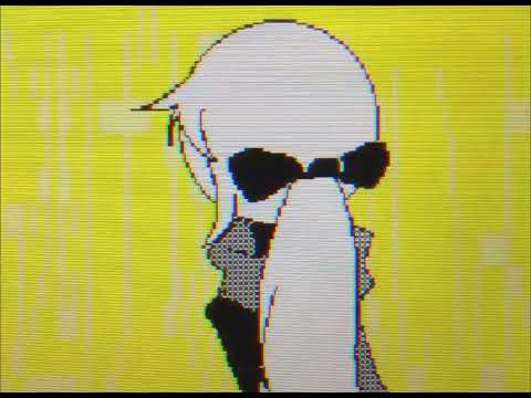 『うごメモ』創作でURU saaA 愛