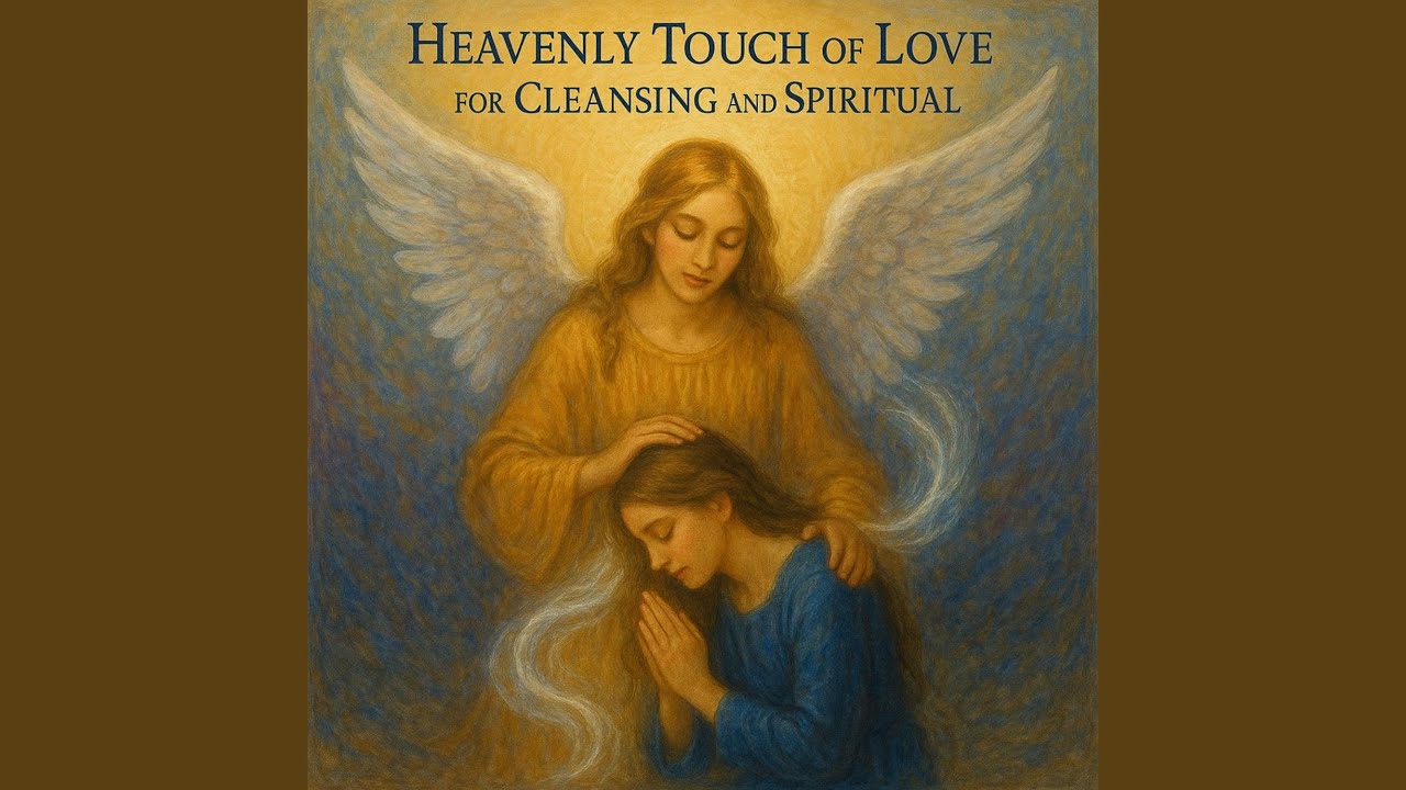 Golden Veil of Forgiveness