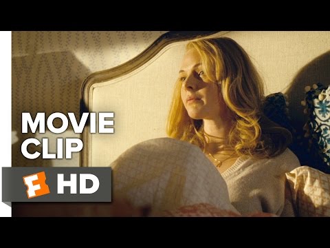 The Girl on the Train Movie CLIP - Cheating (2016) - Justin Theroux Movie