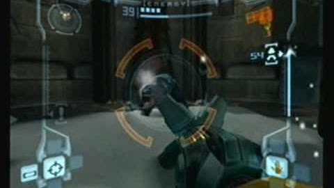 Metroid Prime Playthrough part 12