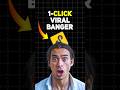 Create 1 Click Viral AI Songs That Sound Professional