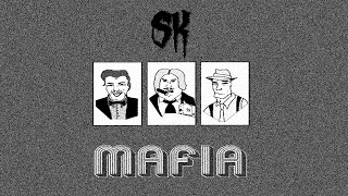 Skgang - Mafia (Prod. Jackpot x Gibbo)