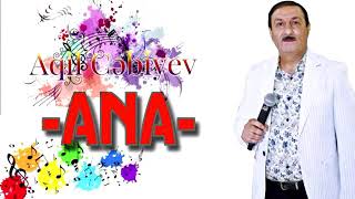 Aqil Cebiyev  -ANA-     (050) 317-15-43 Resimi