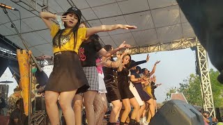 TEPUNG KANJI - All ARTIS XPOZZ live NGIRI SENDANGMULYO