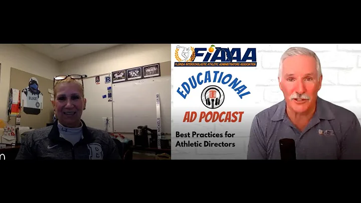 Vol. 2 Episode #49 Lisa McCullough, CMAA and Asst....