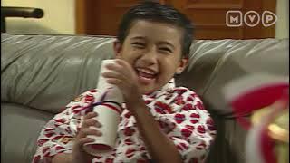 Tomy Ikutan Lomba Robot Berhadiah Jalan-jalan ke Eropa | Anak Ajaib Episode 77