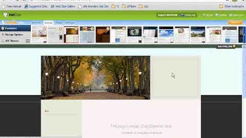 Weebly set up Part 3.wmv