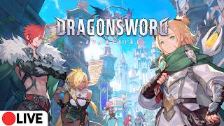 🔴A Gacha Game Without the Gacha? Sounds Like A Gateway Drug