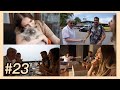 VE BABAM ERKEK ARKADAŞIMLA TANIŞTI! | Mudanya Günlük Vlog 23