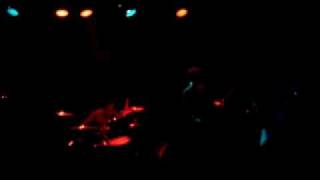 The Electric Six - Devil Nights (live at the Social)