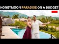 Exploring the best honeymoon destination of bali 