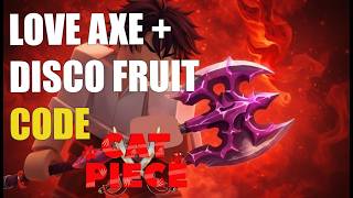 [FREE MECH FRUIT + ❤️] CAT PIECE CODES [ROBLOX] | *NEW* ALL WORKING FEBRUARY 2026 CODES