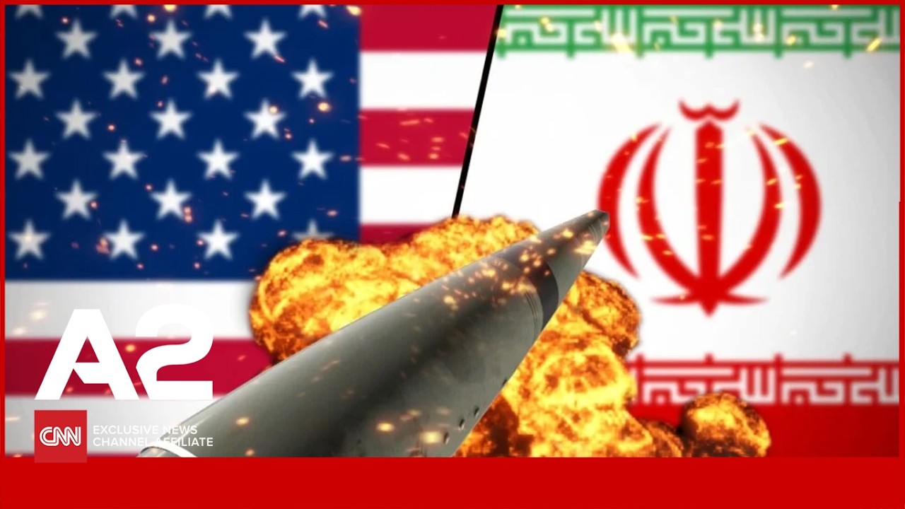 Irani do sulmonte i pari Amerikën?Eksperti Hajrizi: Regjimi Ajatollahëve vrau 40 mijë vetë në janarë