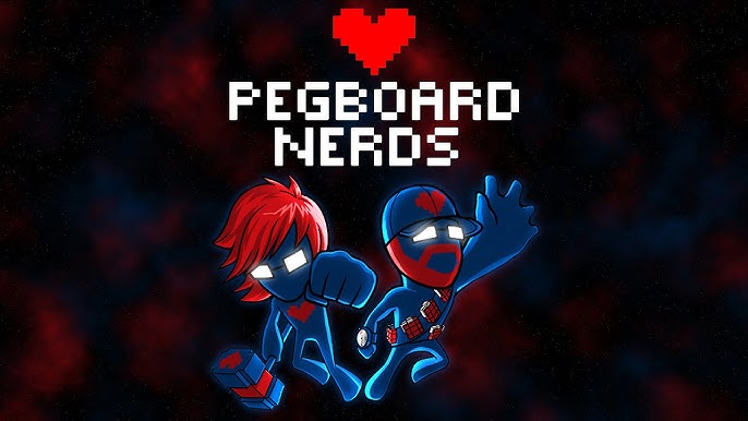 Pegboard Nerds - 20K [FREE] - YouTube