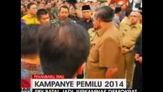 Download lagu TvOne 1603 SBY Batal Jadi Jurkamnas Demokrat