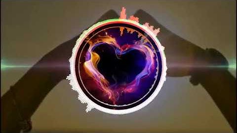 New Avee Player Visualiser Template || Tamilan Avee Player