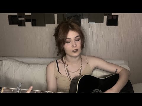 yıldız tilbe - kış gülleri (cover) | nursena yener