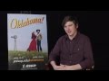 Jessup Theatre: Oklahoma Teaser Andy 2
