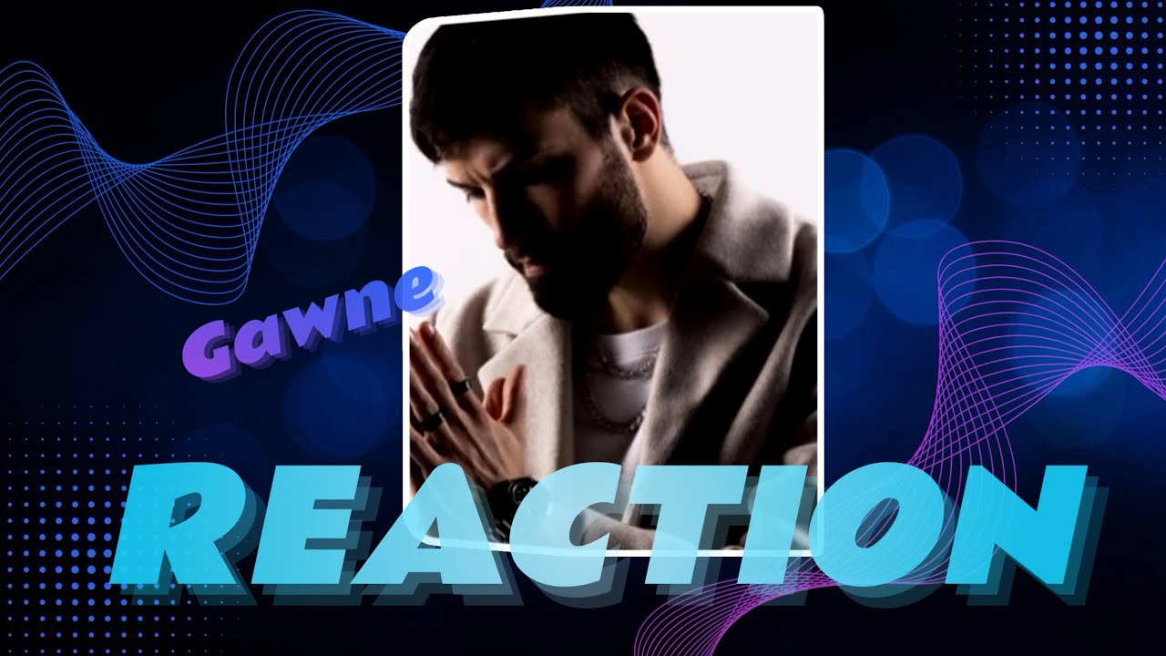 Gawne x Atlus  - Take Me Home (SAVE OUR KIDS) Reaction