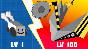 How Does This Game Not Exist? Scrap Metal Devlog #1