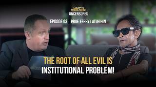 Download Lagu Brutal Truth About Indonesian Economy with Ferry Latuhihin Download Lagu Brutal Truth About Indonesian Economy with Ferry Latuhihin