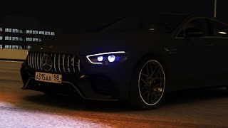 //Assetto Corsa GT 63 AMG