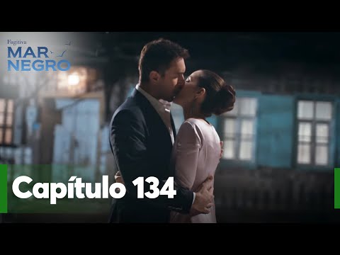 Black Sea Chapter 134 Fugitive