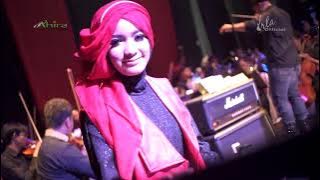 GOYANG HEBOH  by IRTA & FRIENDS Dangdut with Orchestra
