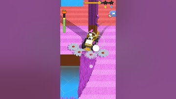 Noob vs Pro vs Hacker Stone Grass Simulator Walkthrough Gameplay viral Game Video in Android & iOS