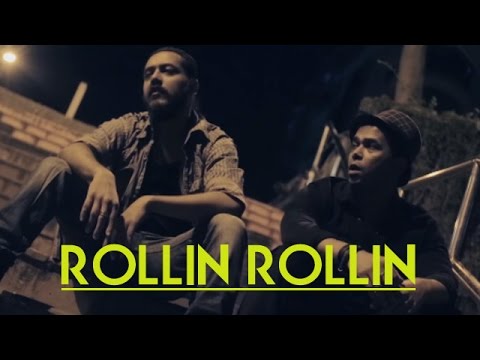 Rollin Rollin  l Hip-Hop - Rap l IFC