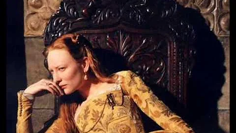 ELIZABETH - "Love Theme - Arrest" - Hirschfelder