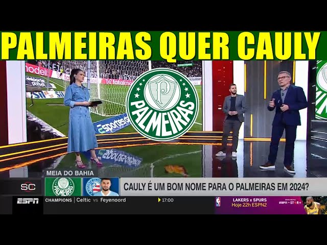 Treme não foguinho. #brasileirao2023 #Palmeiras #botafogo #VIRAL #fory