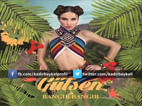 Gülşen ft. Ozan Çolakoğlu - Büyük Hatırın Var  (Bangır Bangır) 2015