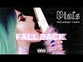 Vials - Fall Back (Audio)
