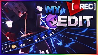 My Edit Fly