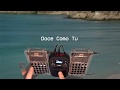 Pocket Trax - Doce Como Tu (Pocket House with 2 PO-33 K.O. + Korg Kaosspad Mini 2s)
