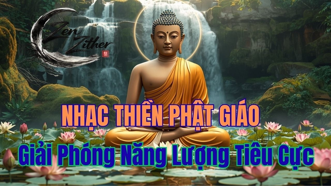 🌈 Deep Calm: Release Negative Energy | Bình Yên Sâu Thẳm: Giải Phóng Năng Lượng Tiêu Cực ✨