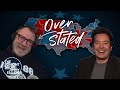 Colin Quinn Roasts Florida and Other States in a Game of Overstated