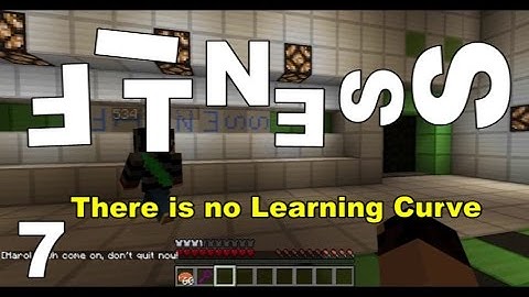 There is No Learning Curve (2) || Fitness