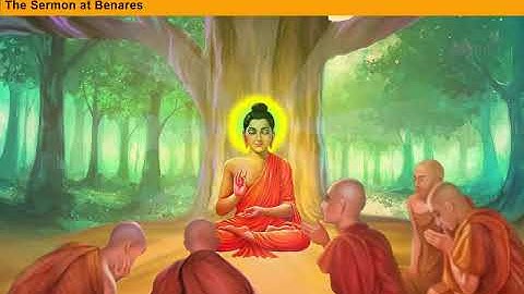 The Sermon at Benares | 10th Grade | English | CBSE