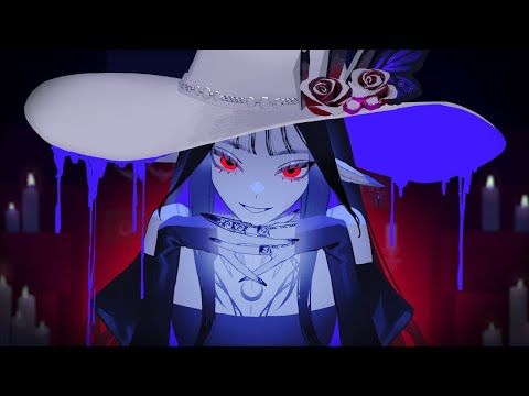 【ニコカラ】Be My Guest【オフボーカル歌詞付きカラオケ】