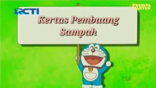 Doraemon Bahasa Indonesia Terbaru -