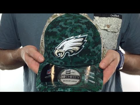 2015 salute to service nfl hats