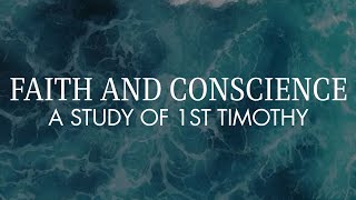 Four Points Church - 1 Timothy 3:1-13