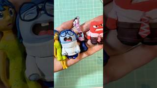 PINTEI os Divertida Mente! #divertidamente