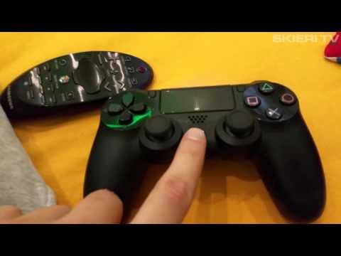 Wideo: Czy do ps4 można podłączyć dwie słuchawki Bluetooth?